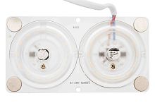 Светодиодный модуль Apeyron 24Вт 220В 1920Лм 6500К IP20 120х80 02-23 картинка 